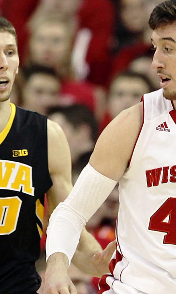 Badgers expect different kind of game against Iowa second time around